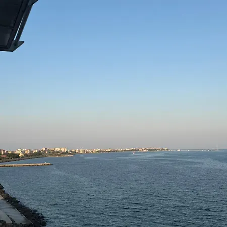 Apartamento Sea View 3 *
