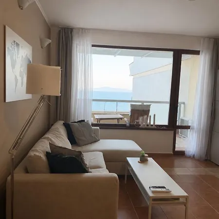 Διαμέρισμα Sea View 3