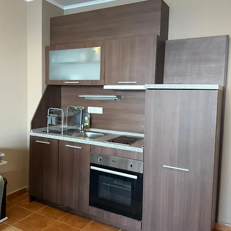 Διαμέρισμα Sea View 3 *