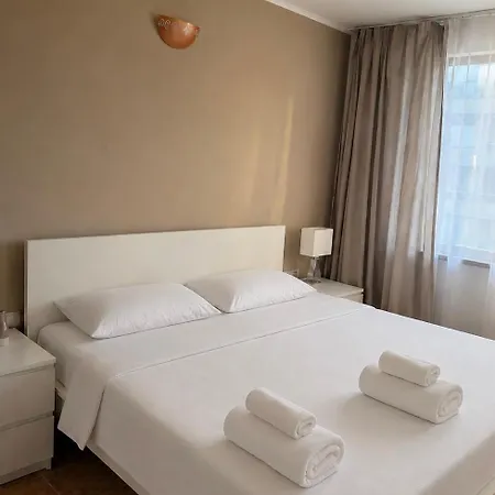 Apartamento Sea View 3 *
