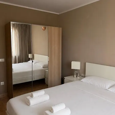 Sea View 3 * Πομόριε
