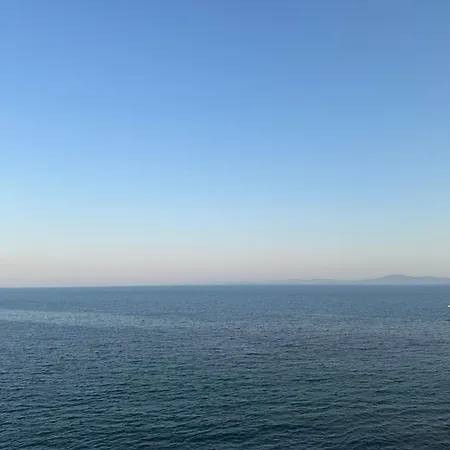 Διαμέρισμα Sea View 3