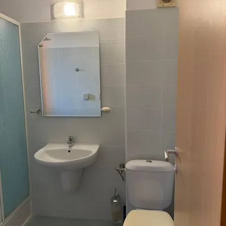 Sea View 3 * Πομόριε