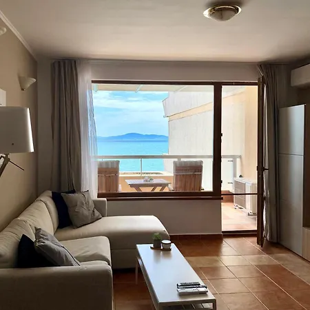 Sea View 3 Appartement